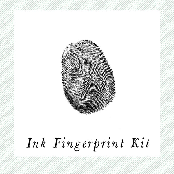 Fingerprint Kit