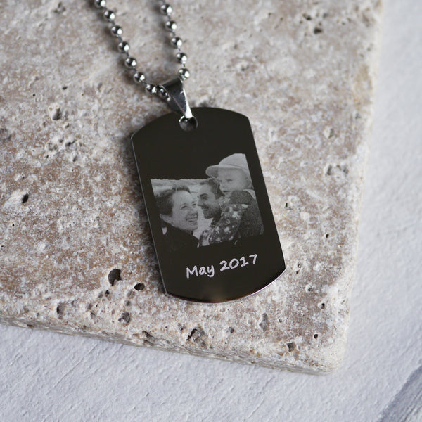 Custom dog 2024 tags