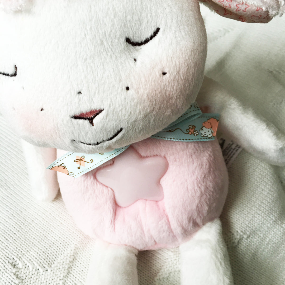 Baby Annabell Newborn Sleeping Lamb Review