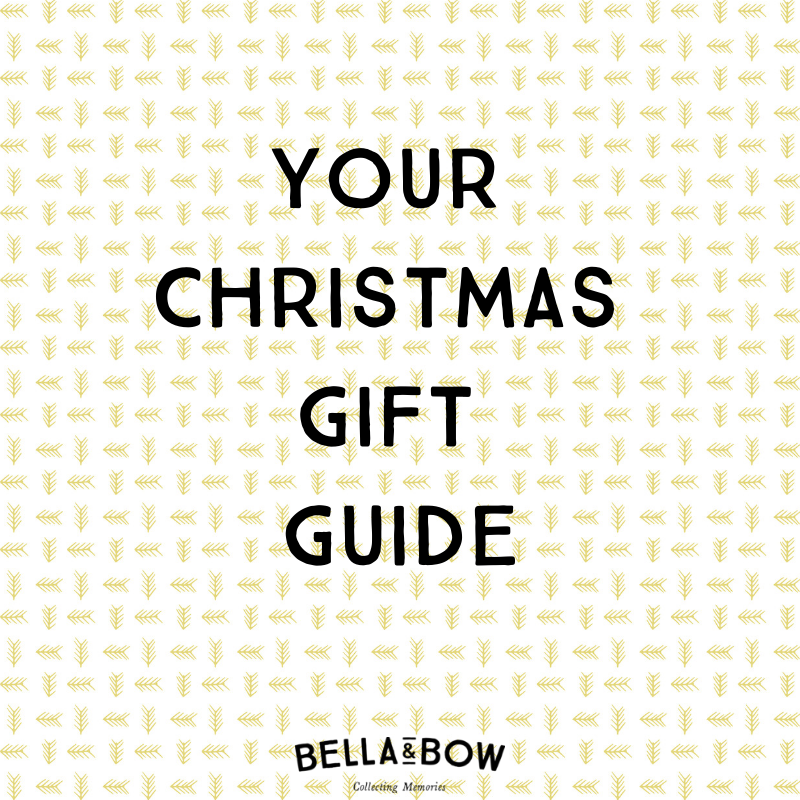 Your Christmas Gift Guide