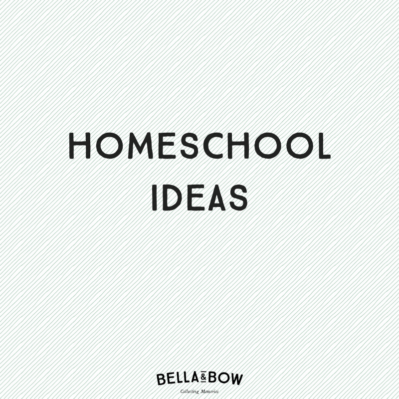 Homeschooling ideas - 3 months into lockdown
