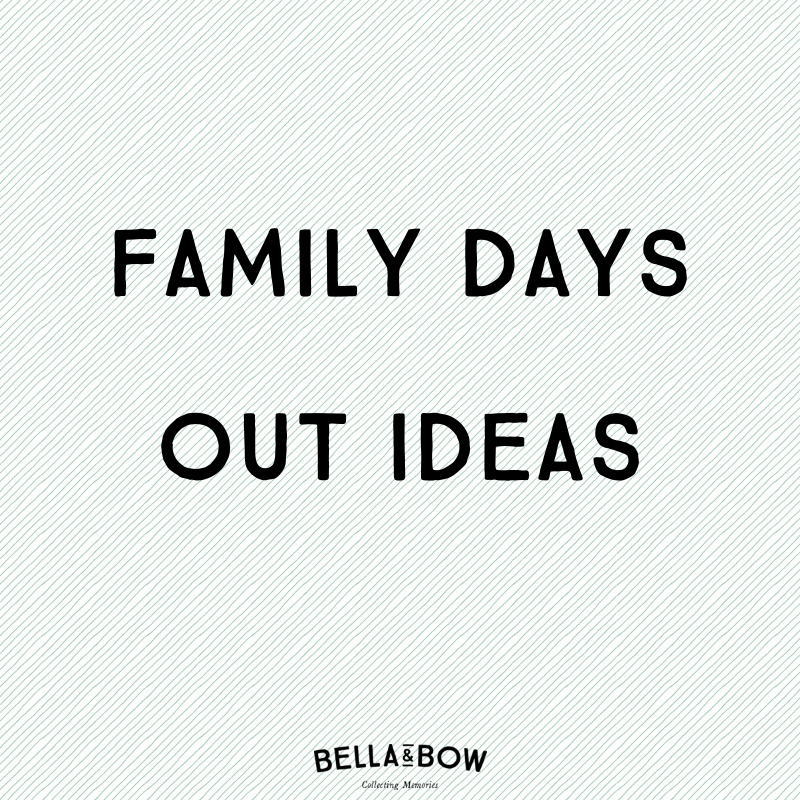 Fun Family Days Out After Lockdown