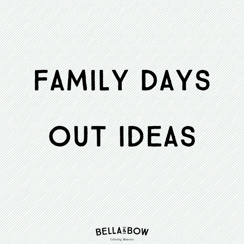 Fun Family Days Out After Lockdown