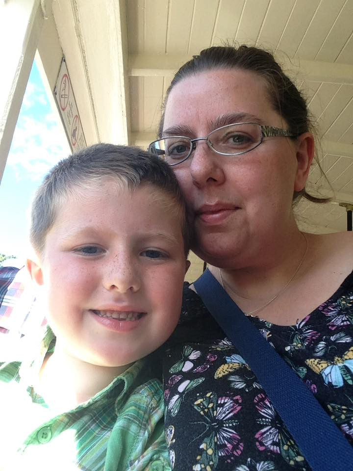 Getting to know...Greta