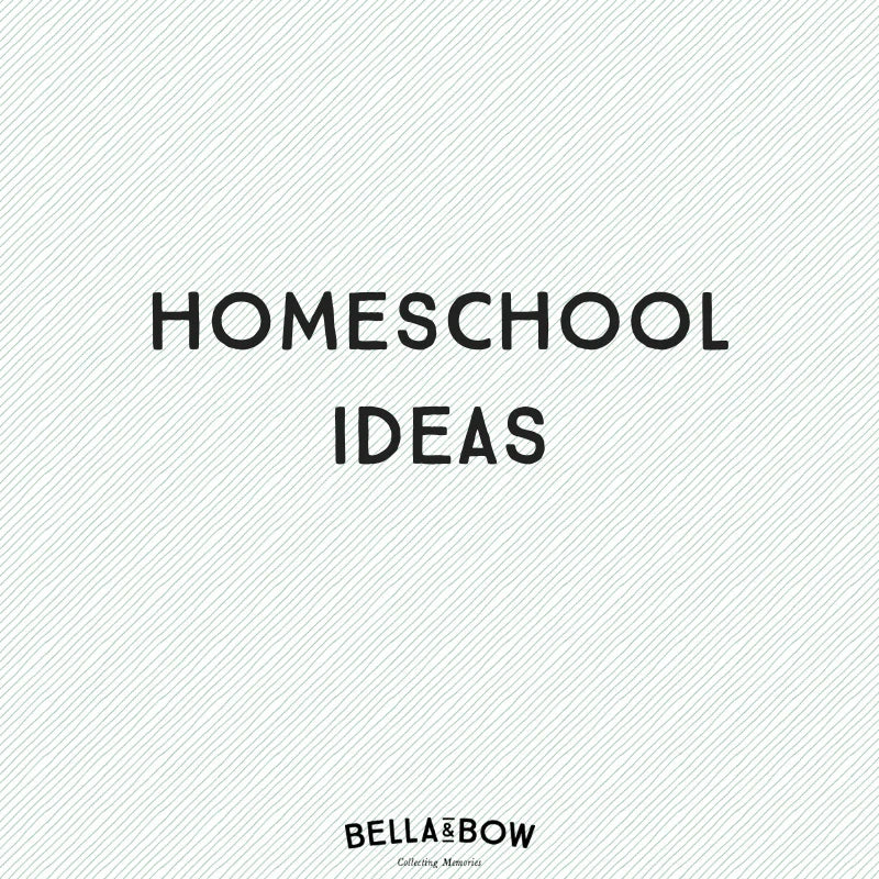 Homeschooling ideas - 3 months into lockdown