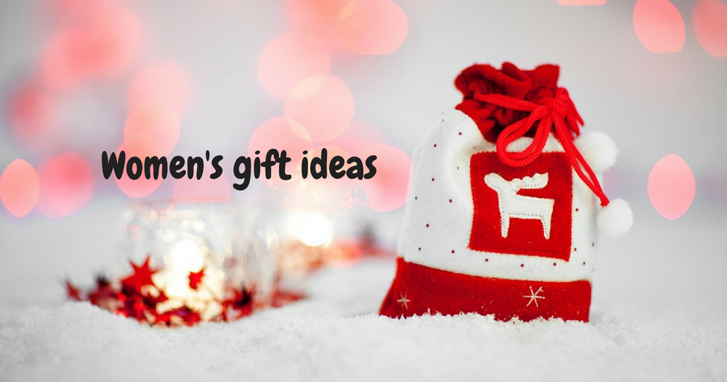 Christmas gift ideas for women