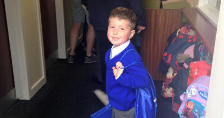 Tips for those starting school this September