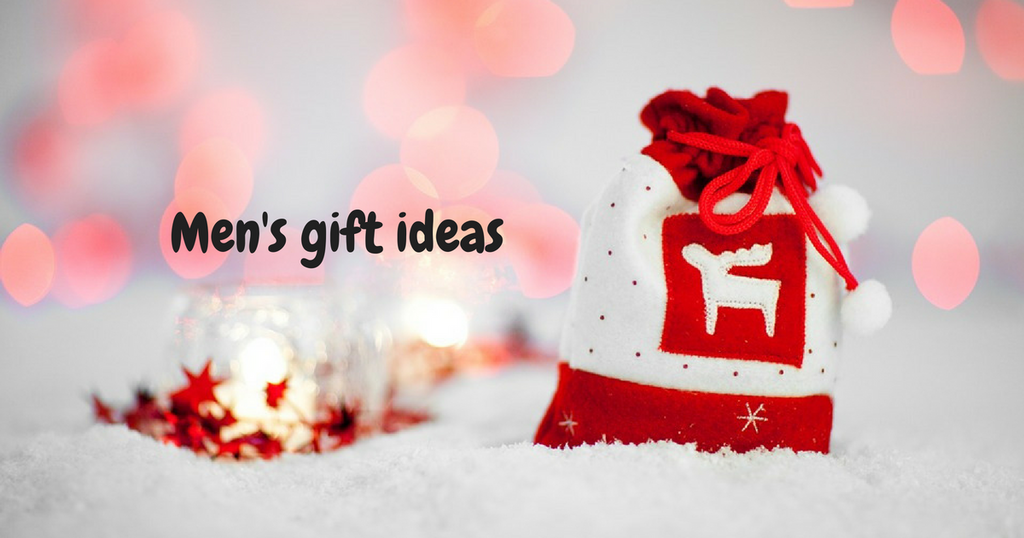 Christmas gift ideas for men