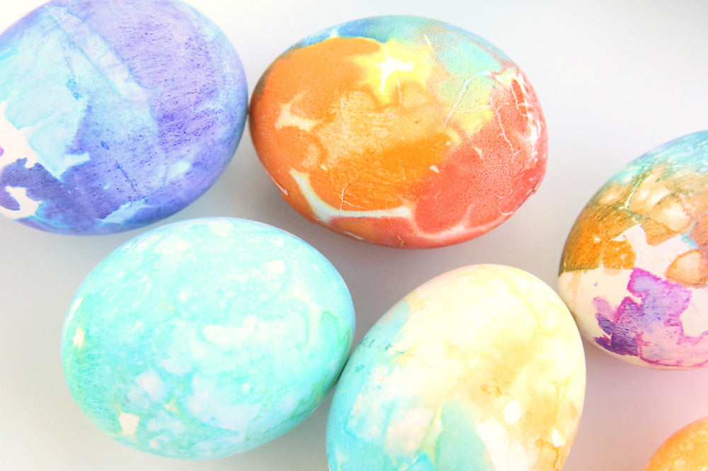 Easter Craft Ideas