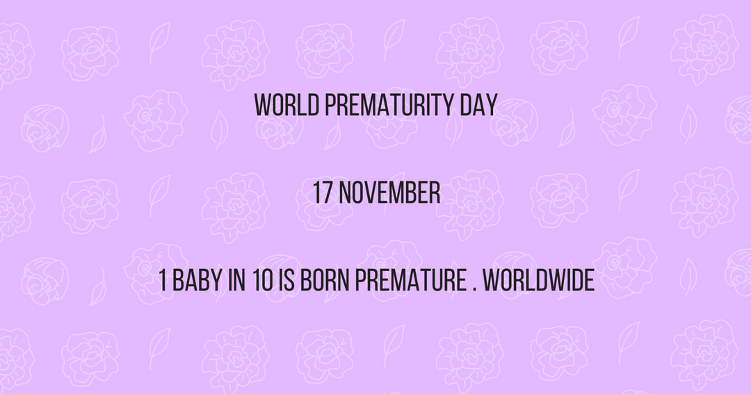 World Prematurity Day