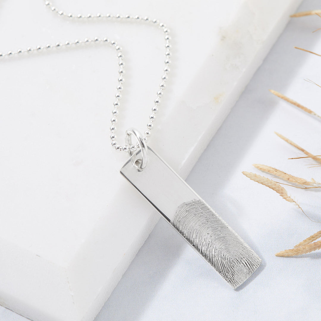 Memorial Keepsake Jewellery Collection