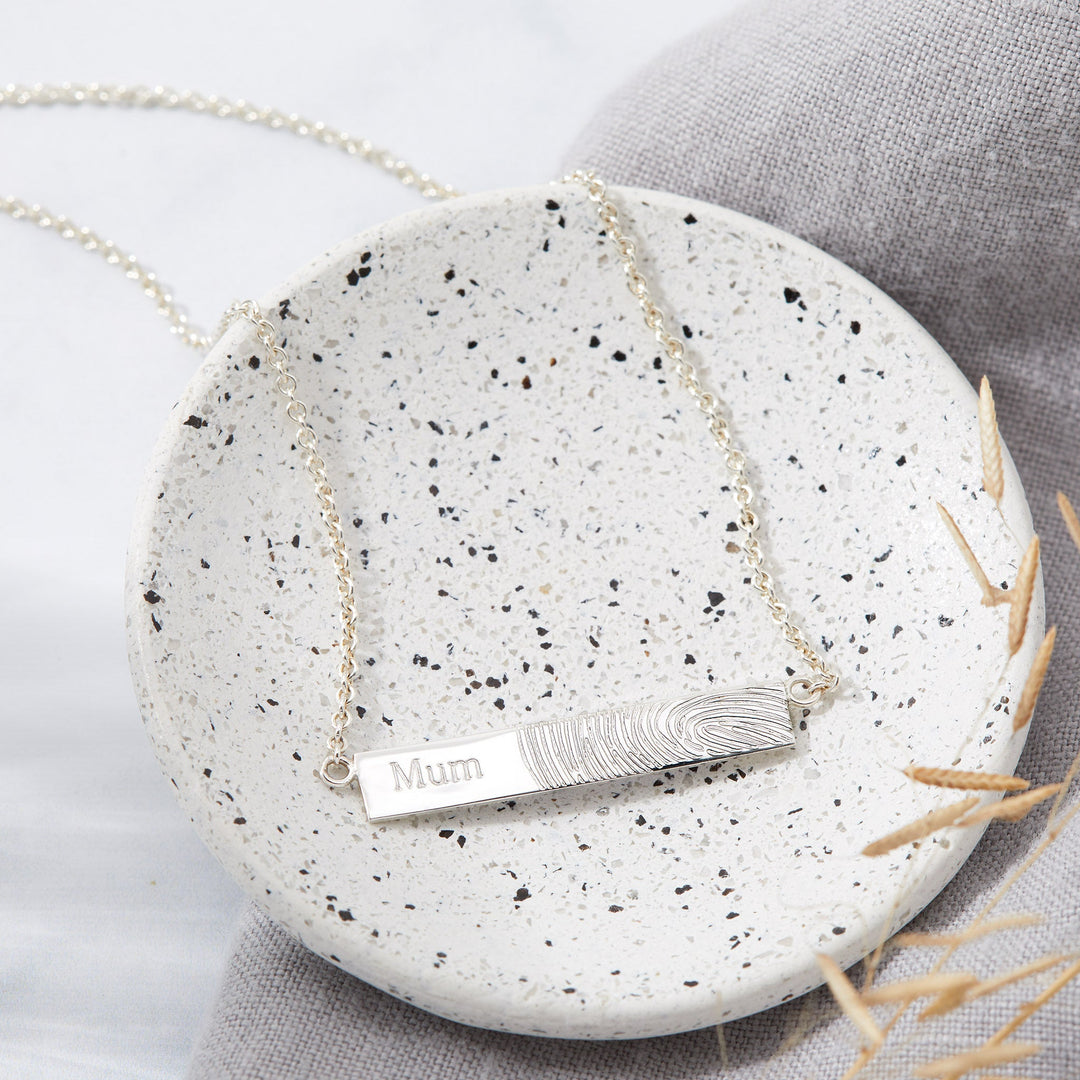 Fingerprint Gift Collection