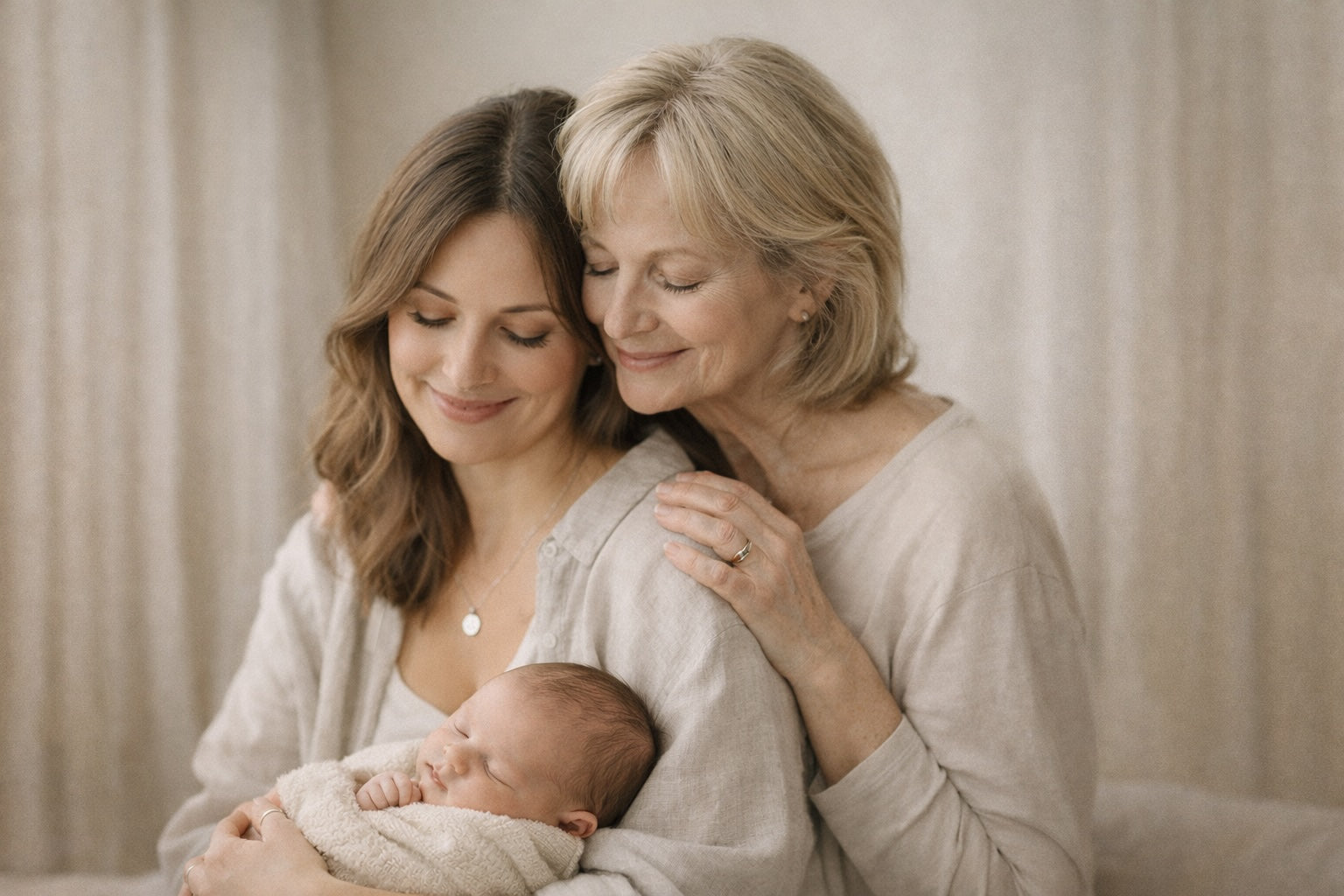 family keepsake jewellery