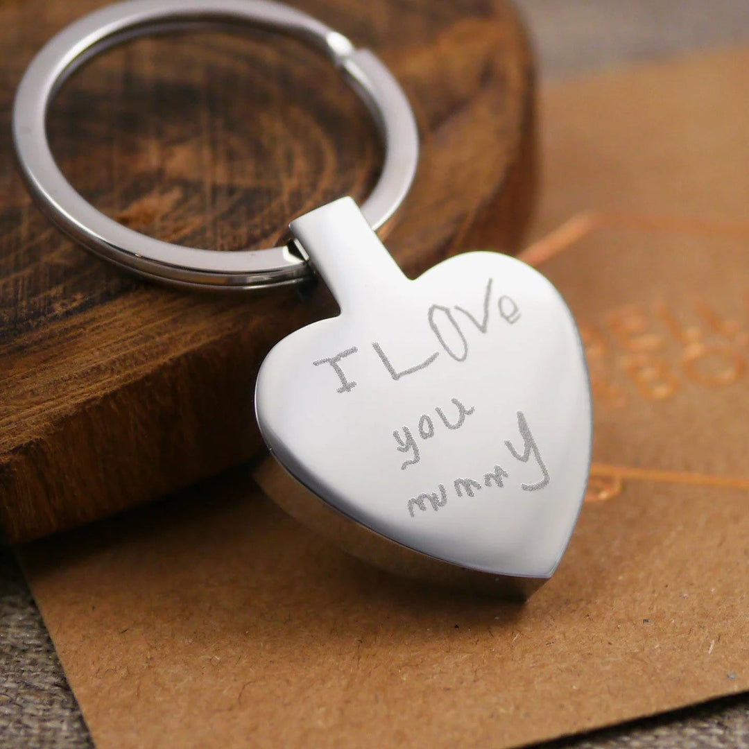 handwriting_keyring