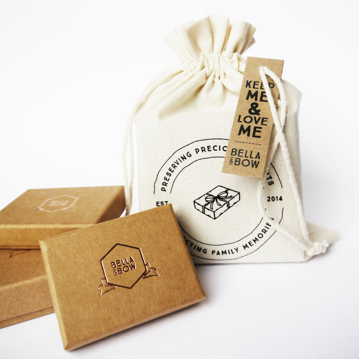 unique gift packaging