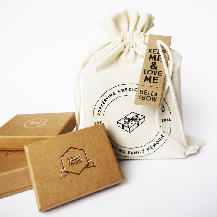 Unique Gift Packaging