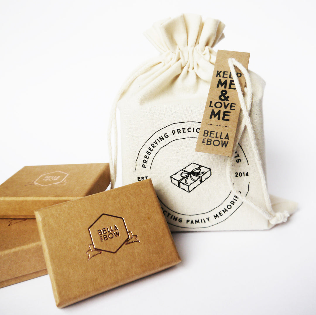 Unique Gift Packaging