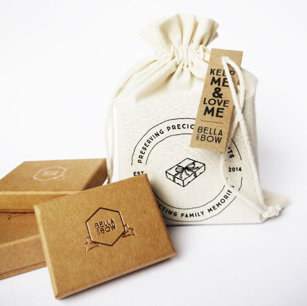 Unique Gift Packaging